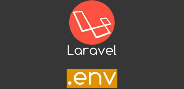 Laravel Localhost İçin Ayrı Env Dosyası Oluşturma