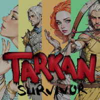 Tarkan:Survivor